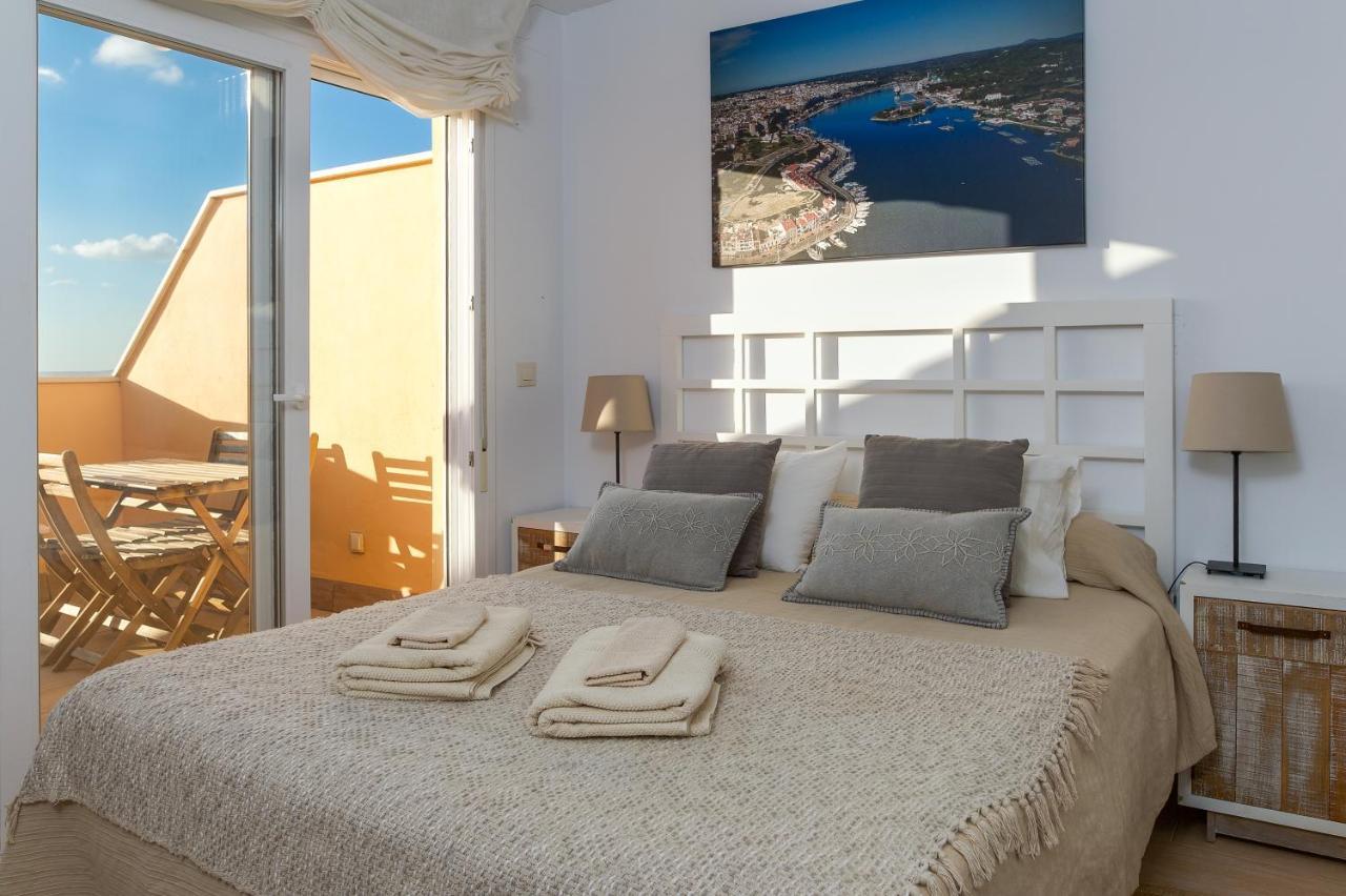 Atlantis Luxury Apartment Tarifa- Views, Parking, Wifi, Aircon, Swimming Pool Exterior foto