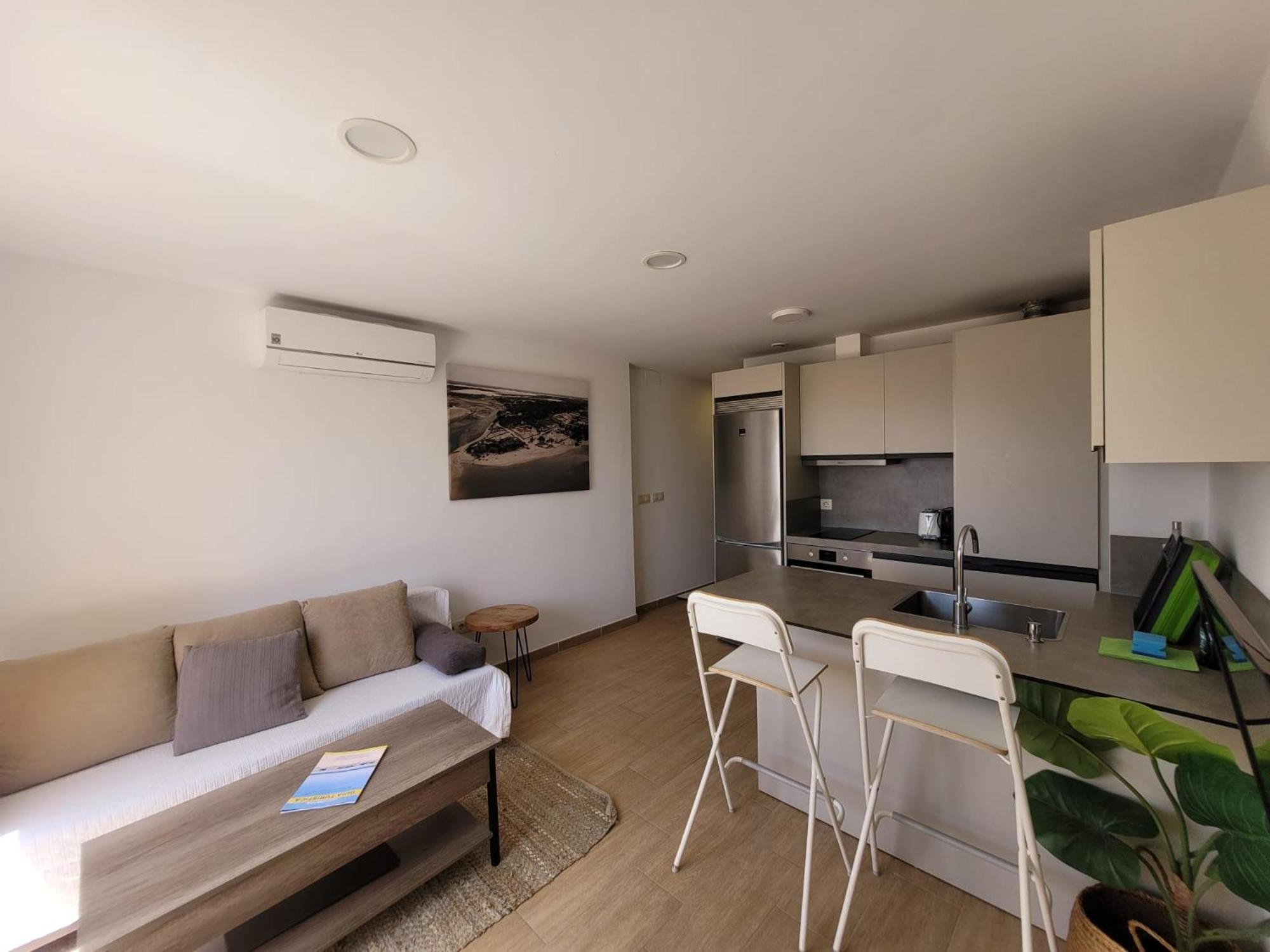 Atlantis Luxury Apartment Tarifa- Views, Parking, Wifi, Aircon, Swimming Pool Exterior foto